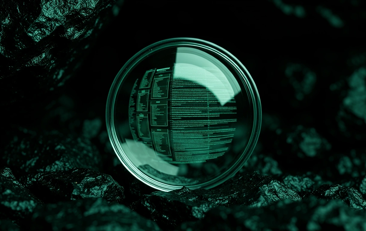 Data precision detail