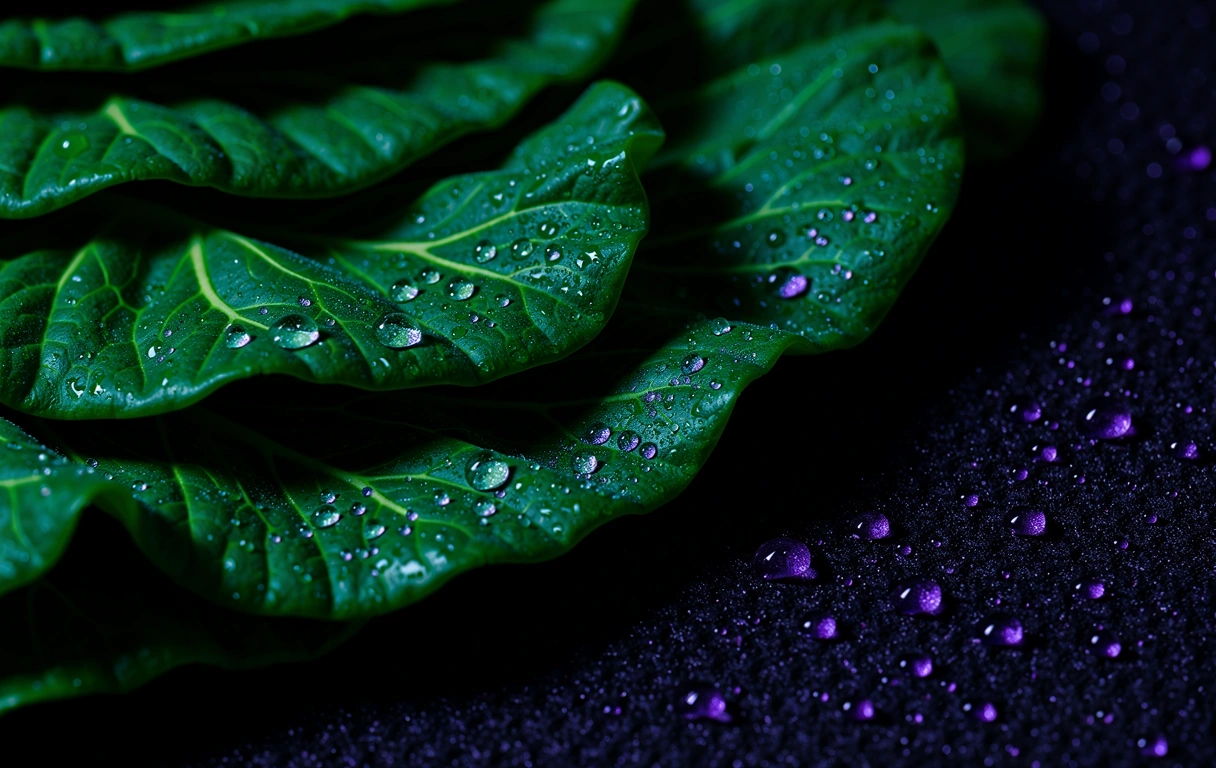 Advanced Phytochemicals