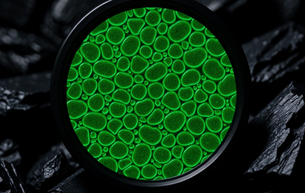 Microscopic study