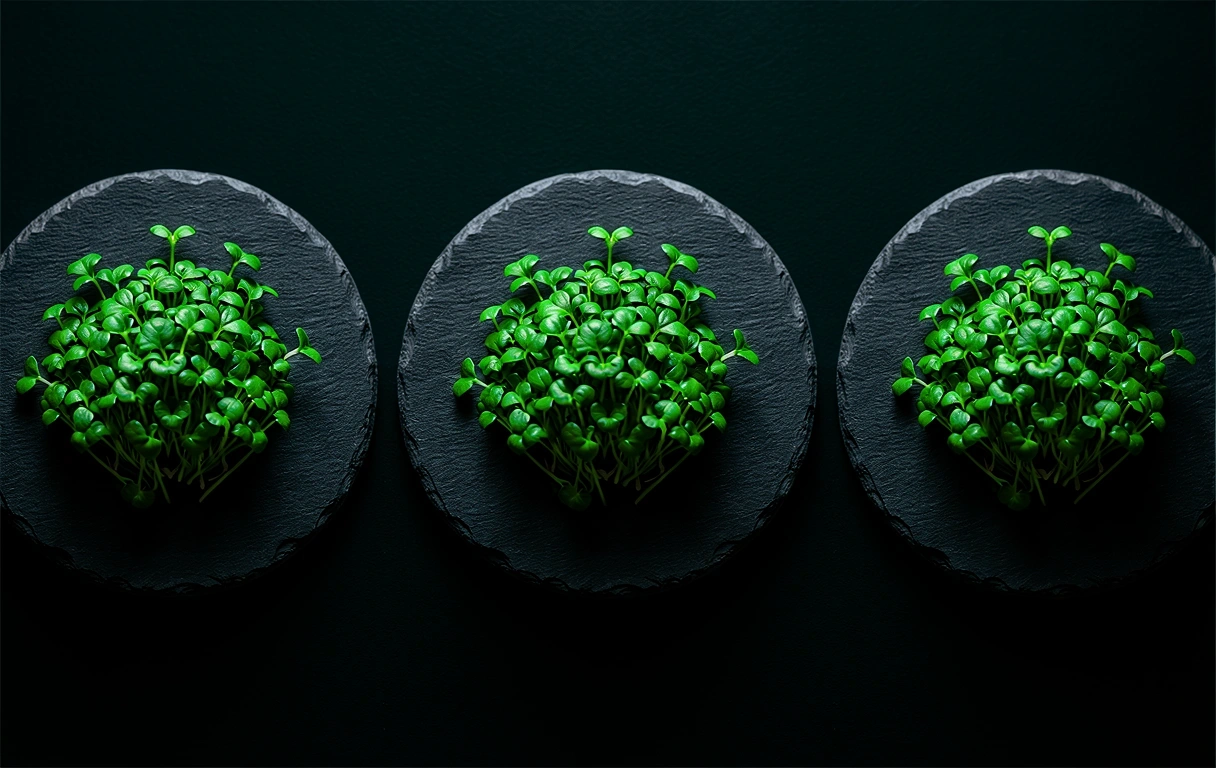 Nutritional precision